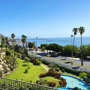  Apartment Benalbeach Residential Spain