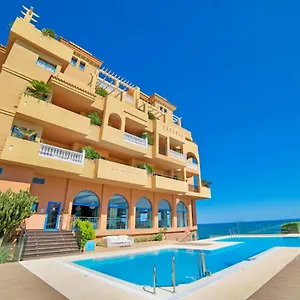 Casamaia Appartement Benalmádena