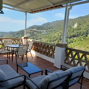 Landhaus Monteverde, Ojén