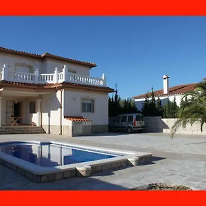 Alfonso Villa Miami Playa