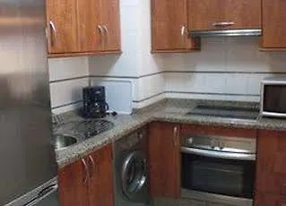 Casinomar Apartment Benalmadena