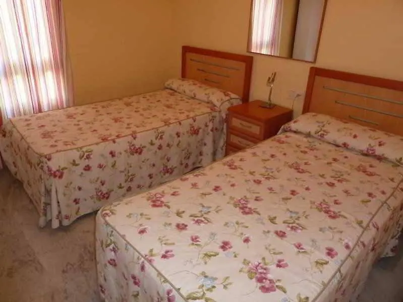Appartamento Casinomar Benalmádena Spagna