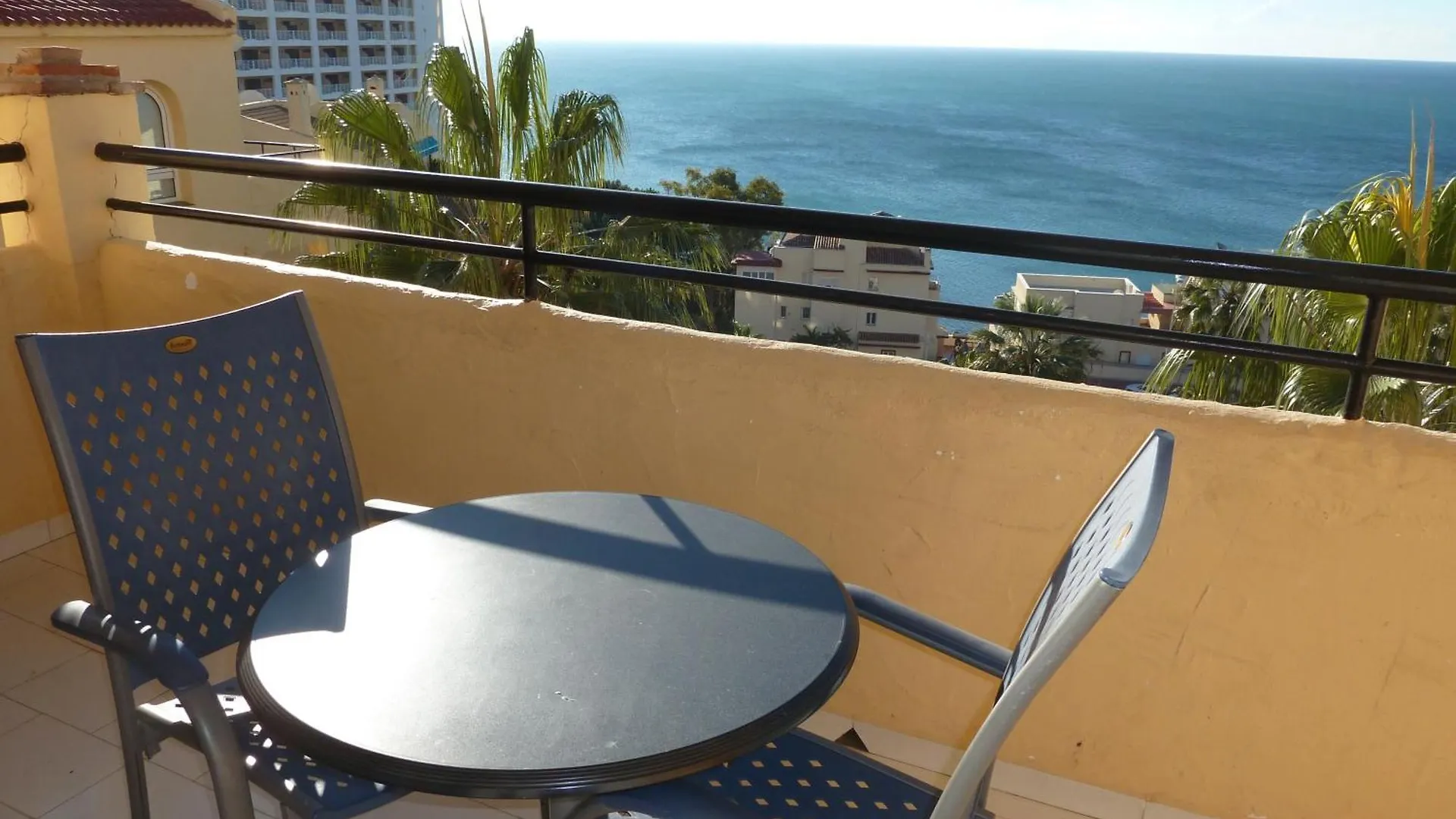 Appartamento Casinomar Benalmádena